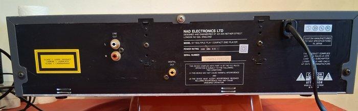 NAD - 517 Cd-speler, Audio, Tv en Foto, Radio's