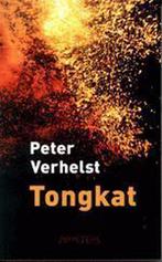 Tongkat 9789044604092 Peter Verhelst, Boeken, Verzenden, Zo goed als nieuw, Peter Verhelst