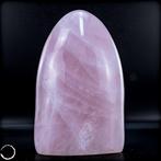 Natuurlijke rozenkwarts Vrije vorm, Brazilië- 1608.32 g