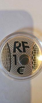 France. 10 Euro 2023 Lacoste Proof (Sans Prix de Réserve)