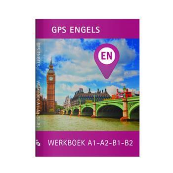 GPS Engels / A1-A2-B1-B2 / Werkboek / GPS 2.0 9789046007907, Boeken, Schoolboeken, Gelezen, Verzenden