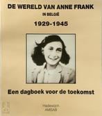 De wereld van Anne Frank in België, Verzenden
