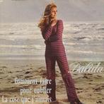 Dalida - Comment Faire Pour Oublier / La Rose Que Jaimais, Verzenden