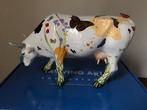 Cow Parade. Cowparade. Ramona. Large. - Figurine - Résine, Antiek en Kunst