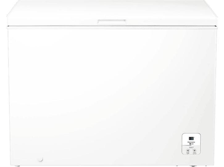 Everglades -  Diepvrieskoffer  - Wit, Elektronische apparatuur, Koelkasten en IJskasten, 200 liter of meer, Nieuw, Met vriesvak