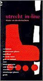 UTRECHT IN-LINE 9789080438552 V. Vos, Verzenden, V. Vos