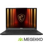 MSI Stealth A16 AI+ A3XWIG-016NL 16  Ryzen AI 9 HX 370 RTX, Verzenden