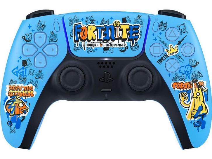 Sony PlayStation 5 - DualSense Draadloze Controller -, Games en Spelcomputers, Spelcomputers | Sony Consoles | Accessoires, Nieuw