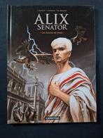 Alex Senator T1 à T10 - 10x C - 10 Album - Eerste druk -, Nieuw