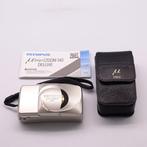 Olympus [mju:] ZOOM 140 DELUXE Analoge compactcamera, Nieuw