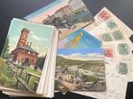 Allemagne - Carte postale (55) - 1900-1950, Collections