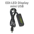 Edision EDI-LED Display mini USB, Ophalen of Verzenden, Nieuw