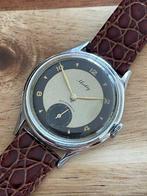 Hertig Certina - Hertig “Bullseye” - Sans prix de réserve -