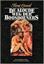 Girard: De aloude weg der boosdoeners 9789024275731, Verzenden, Gelezen, René Girard