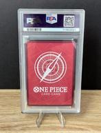 Bandai - 1 Graded card - One Piece - Boa Hancock 038 Carte