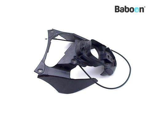 Tank Cover BMW C 600 Sport (C600 K18) (7724962), Motoren, Onderdelen | BMW, Gebruikt, Verzenden