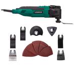 Oscillerende multitool 300W | Incl. 60 accessoires en, Verzenden, Nieuw