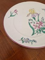 Bordeaux - Jules Vieillard (1813-1868) - Bord - Aardewerk