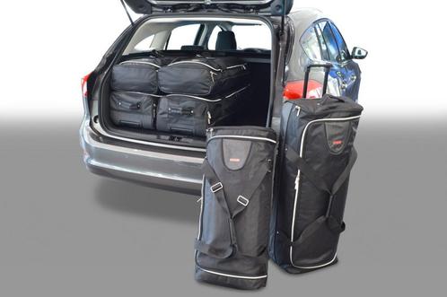 Reistassen | Car Bags | Ford | Focus Wagon 18- 5d sta., Bijoux, Sacs & Beauté, Sacs | Sacs de voyage & Petits Sacs de voyage, Enlèvement ou Envoi