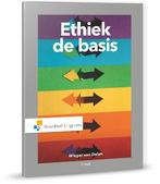 Ethiek: de basis 9789001865146 Wieger van Dalen, Verzenden, Zo goed als nieuw, Wieger van Dalen