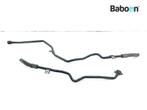 Olieleiding BMW R 1200 GS 2008-2009 (R1200GS 08) Set, Verzenden, Gebruikt