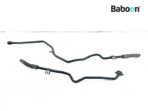 Olieleiding BMW R 1200 GS 2008-2009 (R1200GS 08) Set, Motoren, Onderdelen | BMW, Gebruikt, Verzenden