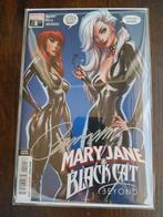 Mary Jane and Black Cat: Beyond #1 - 2nd Printing JSC, Boeken, Nieuw