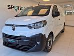 Citroën Jumpy, Auto's, Nieuw