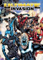 Avengers Ultimate Invasion 1 (van 3) [NL], Boeken, Verzenden, Nieuw