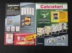 2022/23 Panini Calciatori Compleet album - Near Mint (NM)