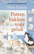 Pottenbakken voor geluk 9789026366840 Yeon Somin, Verzenden, Zo goed als nieuw, Yeon Somin