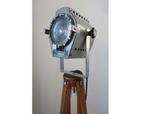 Spefika - Spotlight, Theater lamp - Aluminium, Glas, Hout,
