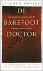 De barefoot doctor 9789060577677 S. Russell, Verzenden, S. Russell