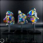 Exclusieve edelsteen-set Aura-Amethyst op elegante, Collections