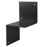 Starx paalverbinder type-MA 90x90 mm zwart, Doe-het-zelf en Bouw, Nieuw