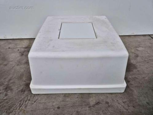 Design lounge tafel (11x) Flexfurn Laze, Zakelijke goederen, Horeca | Overige, Ophalen