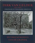Dirk van Gelder (1907-1990) 9789040084089 S. Adam, Boeken, Verzenden, Gelezen, S. Adam
