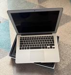 Apple Macbook Air - Laptop (1) - In vervangende verpakking, Nieuw