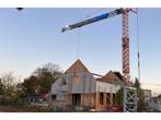 2015 - Acromet T33A Torenkraan