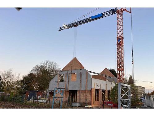 2015 - Acromet T33A Torenkraan, Zakelijke goederen, Machines en Bouw | Kranen en Graafmachines