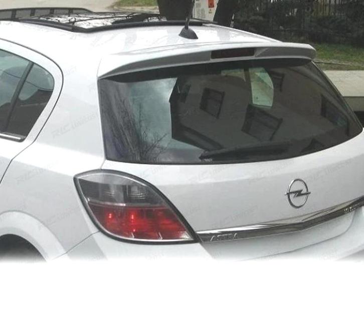 AILERON SPOILER DE TOIT OPEL ASTRA H 5P 04-09, Auto-onderdelen, Carrosserie, Verzenden