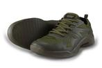 Gorilla Wear Sneakers in maat 45 Groen | 10% extra korting, Kleding | Heren, Schoenen, Nieuw, Sneakers, Gorilla Wear, Verzenden