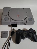 Sony - Playstation 1 (PS1) - Modded - Videogameconsole +, Nieuw