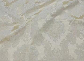 Splendide tissu de luxe – Élégance intemporelle pour votre