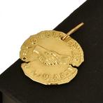 Pendentif - 14 carats Or jaune