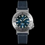 Ublast - Globetrotter - UBGT46BU - Ltd. Edition - Homme -, Nieuw