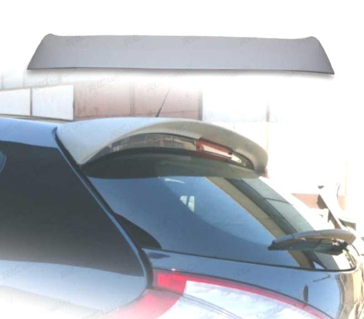 Aileron Spoiler de Toit Pour Renault  Megane 09-, Auto-onderdelen, Verlichting, Verzenden