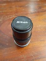 Nikon Nikkor 3,5/135mm | Objectif à focale variable, Audio, Tv en Foto, Nieuw