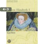 Queen Elizabeth I 9780712348027 Susan Doran, Verzenden, Zo goed als nieuw, Susan Doran