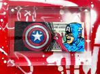 Moabit - Captain America - Ive Got Something For Ya, Antiek en Kunst, Kunst | Schilderijen | Modern